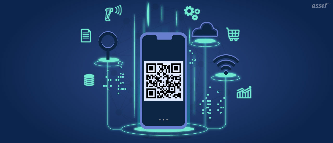 QR CODE قسمت دوم